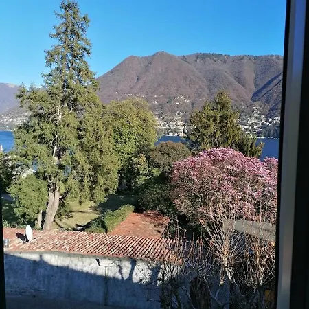 Casa Vasconi