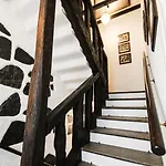 Casa Vasconi Appartement *