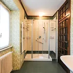 Appartement Casa Vasconi