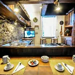 Appartement Casa Vasconi *