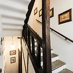 Appartement Casa Vasconi *