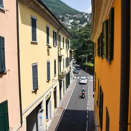 Daire Casa Vasconi Cernobbio