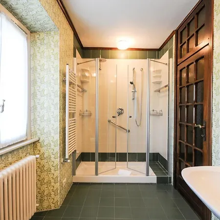 Apartment Casa Vasconi