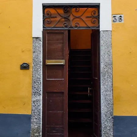 Casa Vasconi *