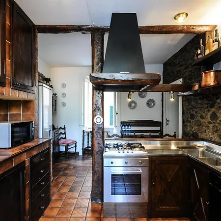 Casa Vasconi تْشيرنوبيو