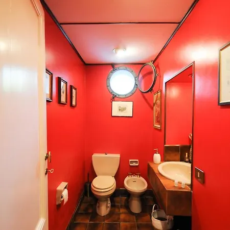 Апартаменты Casa Vasconi