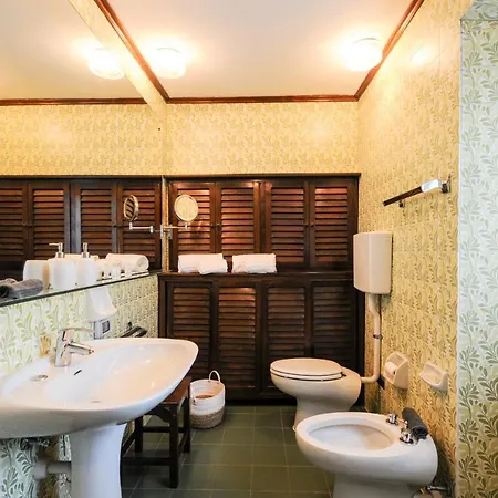 Casa Vasconi *