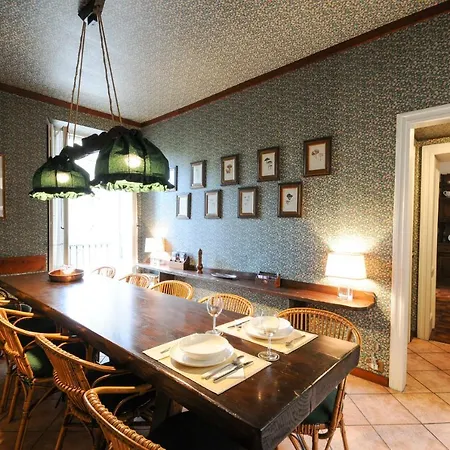 Апартаменты Casa Vasconi Черноббио