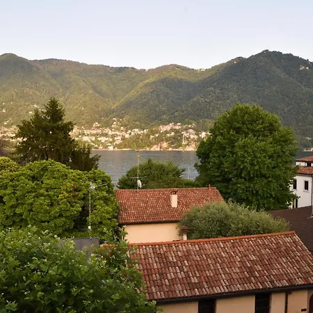 Casa Vasconi Apartman *