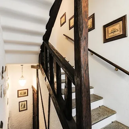 Апартаменты Casa Vasconi *