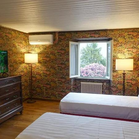 Διαμέρισμα Casa Vasconi *