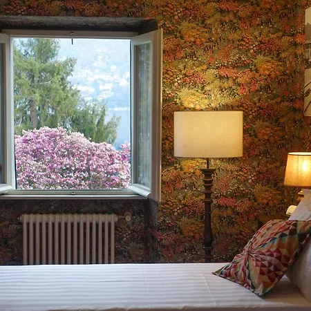 Casa Vasconi Apartman *