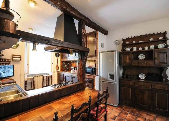 Casa Vasconi Апартаменты Черноббио