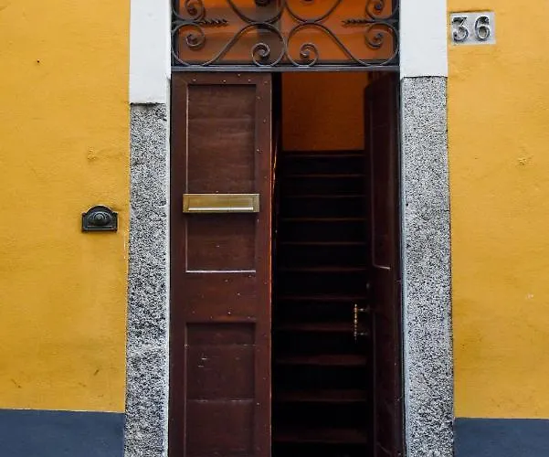 Casa Vasconi *