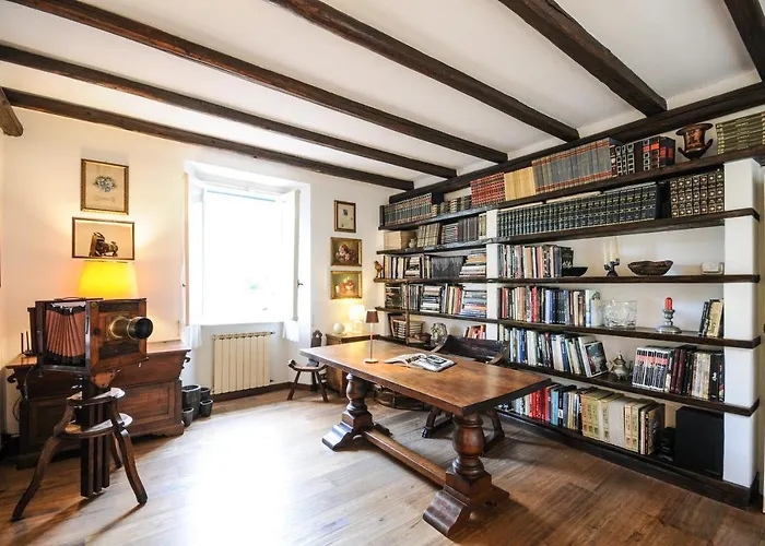 Casa Vasconi *