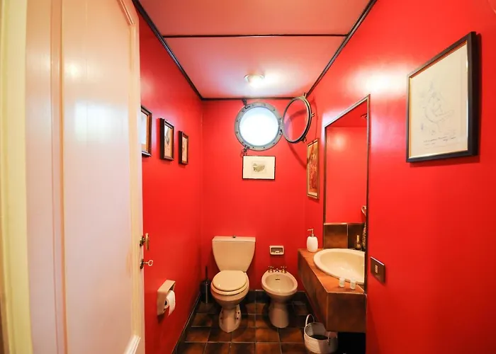 Apartman Casa Vasconi