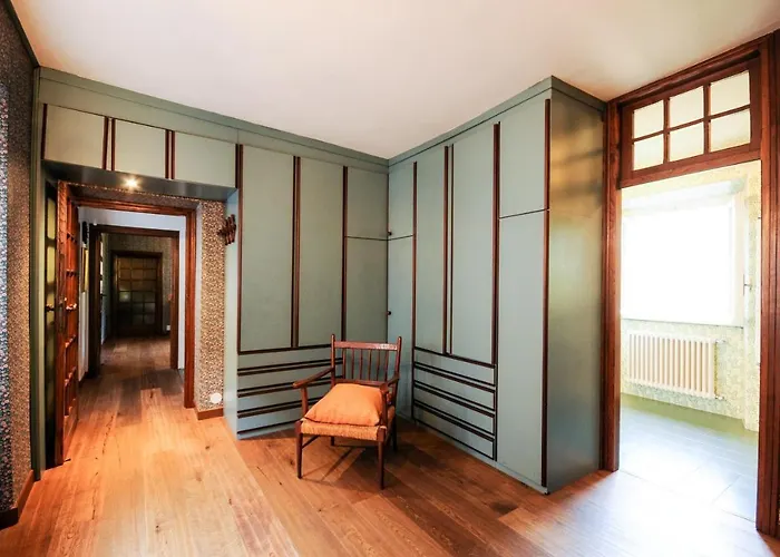 Casa Vasconi *