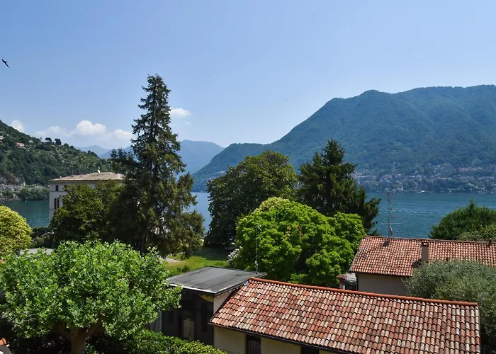 Casa Vasconi Cernobbio