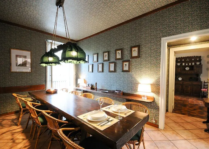 Διαμέρισμα Casa Vasconi Τσερνόμπιο