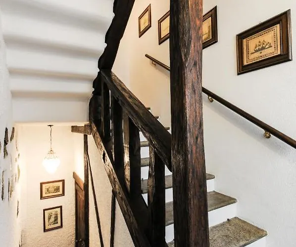 Διαμέρισμα Casa Vasconi *