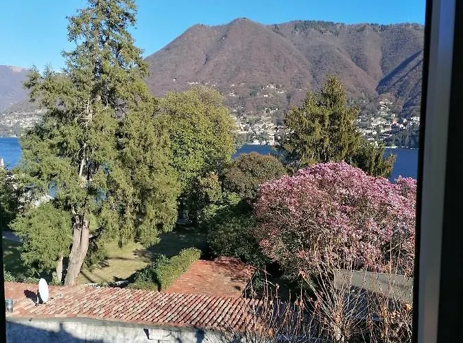 Casa Vasconi
