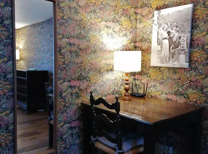 Casa Vasconi *