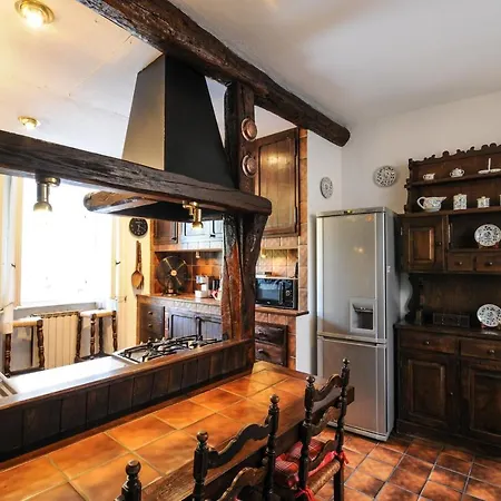 Casa Vasconi 아파트 케르노비오