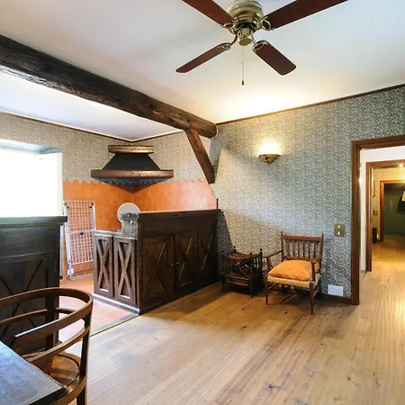 Apartment Casa Vasconi *