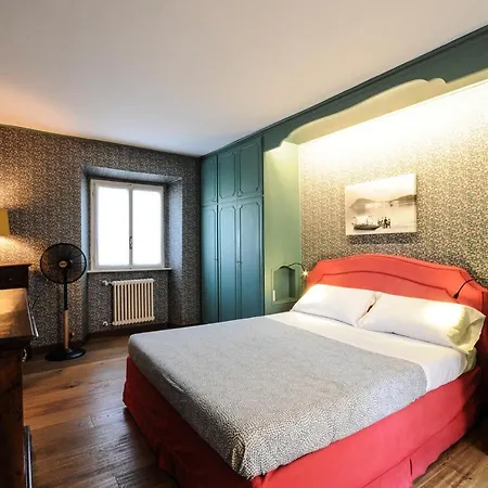 Casa Vasconi * Cernobbio