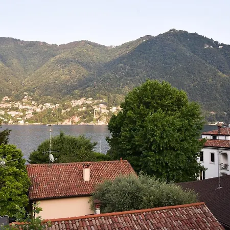 Apartment Casa Vasconi