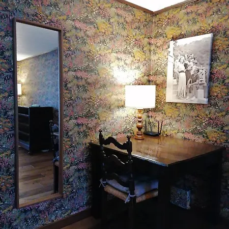 Casa Vasconi *