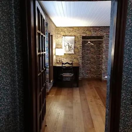 아파트 Casa Vasconi 케르노비오