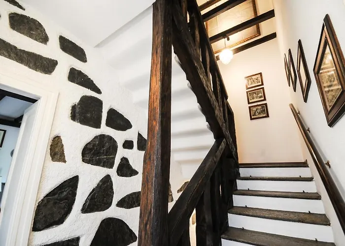 Casa Vasconi * 케르노비오